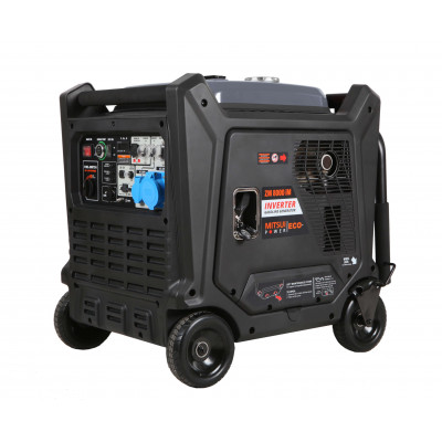 Генератор Mitsui Power ECO ZM 8000 IM