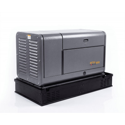 Генератор Mitsui Power ZM 19000 SEA Генератор Mitsui Power ZM 19000 SEA