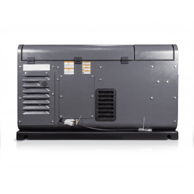 Генератор Mitsui Power ZM 19000 SEA Генератор Mitsui Power ZM 19000 SEA