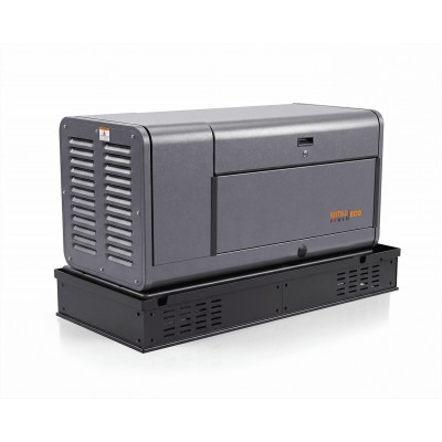 Генератор Mitsui Power ZM 19000 SEA Генератор Mitsui Power ZM 19000 SEA