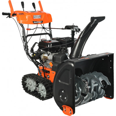Снегоуборщик Patriot Сибирь 85 ЕТ - 426108850