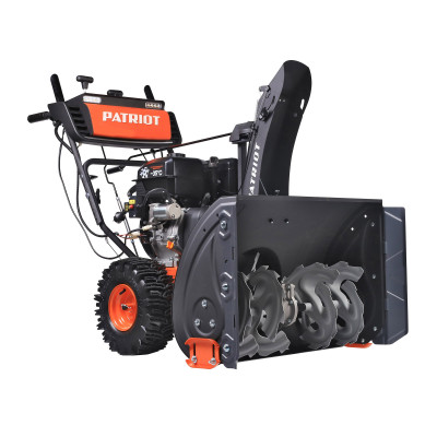 Снегоуборщик Patriot Сибирь 110 Е - 426108111