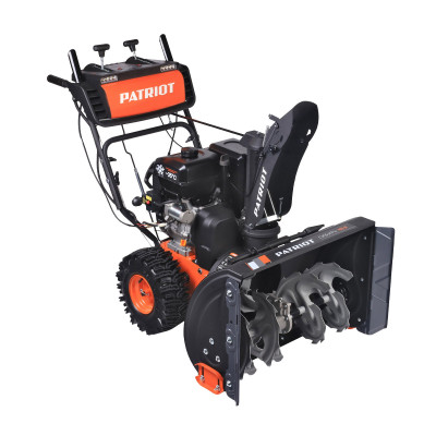 Снегоуборщик Patriot Сибирь 110 Е - 426108111