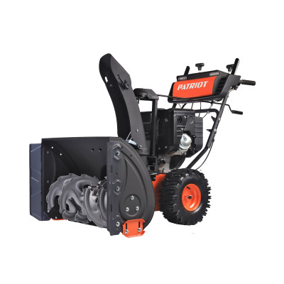 Снегоуборщик Patriot Сибирь 110 Е - 426108111