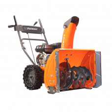 Снегоуборщик Patriot PRO 7 KX бензиновый