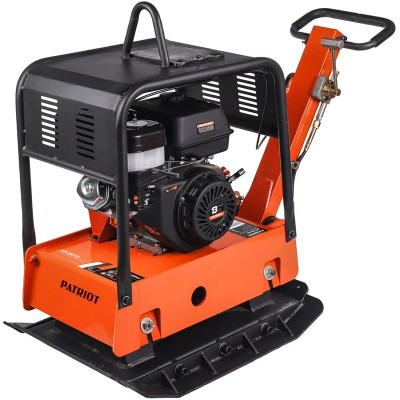 Виброплита Patriot SVR-250 RS - 550123250