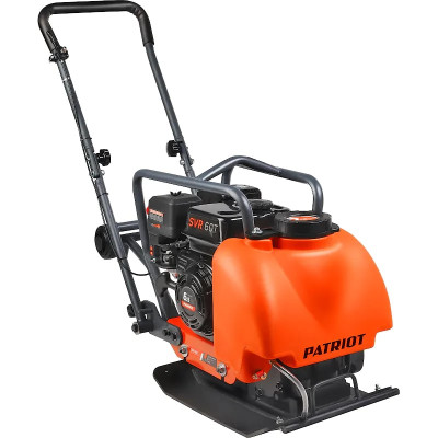 Виброплита Patriot SVR-60T - 550123061