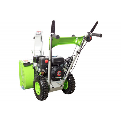 Снегоуборщик RedVerg RD-SB56/7EB Снегоуборщик RedVerg RD-SB56/7EB