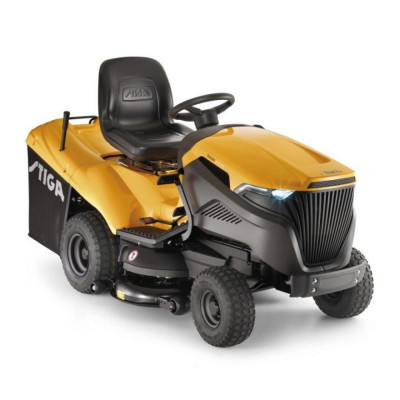 Садовый трактор (минитрактор) Stiga Estate 6102 HW