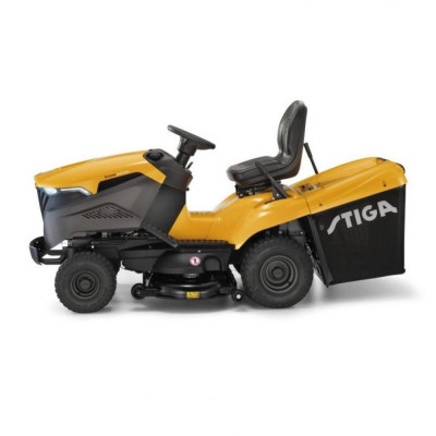 Садовый трактор (минитрактор) Stiga Estate 6102 HW Садовый трактор (минитрактор) Stiga Estate 6102 HW