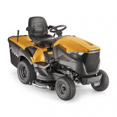 Садовый трактор (минитрактор) Stiga Estate PRO 9102 XWS