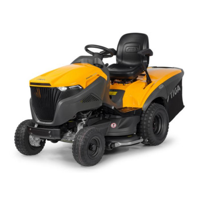 Садовый трактор (минитрактор) Stiga Estate PRO 9102 XWSY