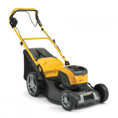 Газонокосилка аккумуляторная Stiga Collector 548 S AE