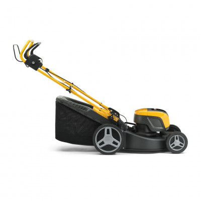 Газонокосилка аккумуляторная Stiga Collector 548 S AE