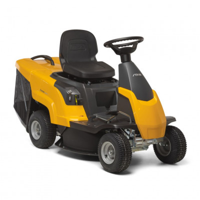 Газонокосилка с сиденьем (минитрактор) Stiga Combi 1066 H