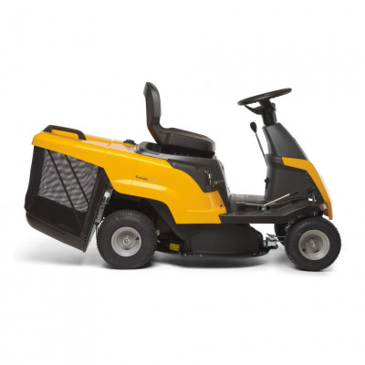 Газонокосилка с сиденьем (минитрактор) Stiga Combi 1066 H