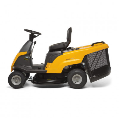 Газонокосилка с сиденьем (минитрактор) Stiga Combi 1066 H