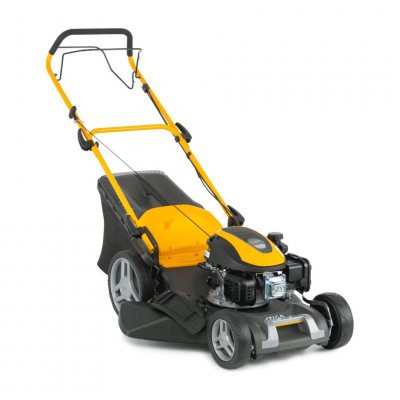 Газонокосилка бензиновая (бензокосилка) Stiga Combi 48 SQ