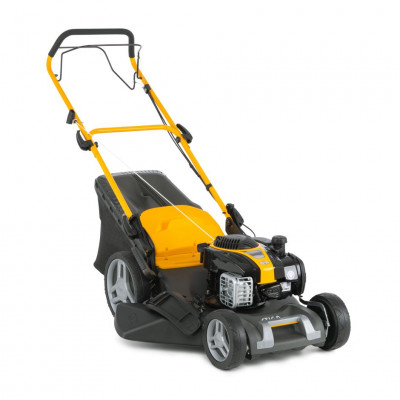 Газонокосилка бензиновая (бензокосилка) Stiga Combi 48 SQ B