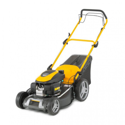 Газонокосилка бензиновая (бензокосилка) Stiga Combi 48 SQ H