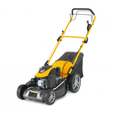 Газонокосилка бензиновая (бензокосилка) Stiga Combi 48 SVQ