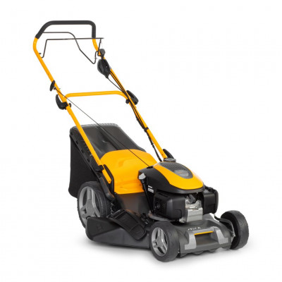 Газонокосилка бензиновая (бензокосилка) Stiga Combi 48 SVQ H
