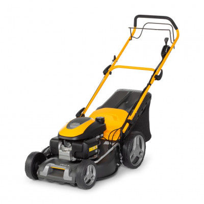 Газонокосилка бензиновая (бензокосилка) Stiga Combi 48 SVQ H