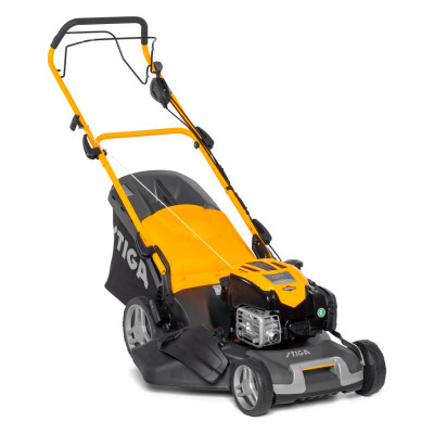 Газонокосилка бензиновая (бензокосилка) Stiga Combi 50 SVQ H
