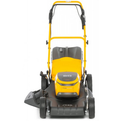 Газонокосилка аккумуляторная Stiga Combi 53 SQ MAE