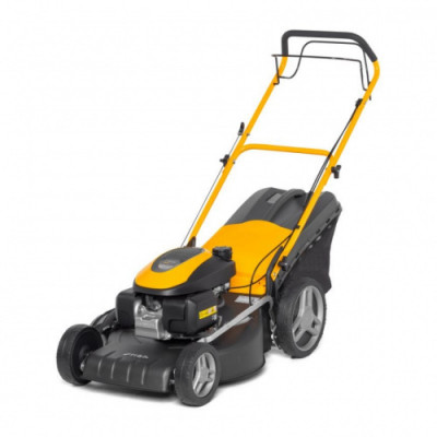 Газонокосилка бензиновая (бензокосилка) Stiga Combi 53 SVQ H