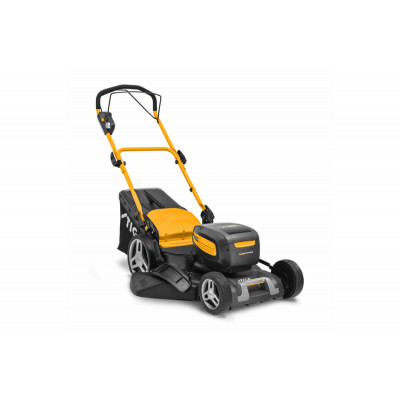 Газонокосилка аккумуляторная Stiga Combi 753 SQ AE
