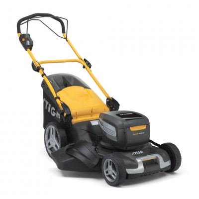 Газонокосилка аккумуляторная Stiga Combi 955 SQ AE