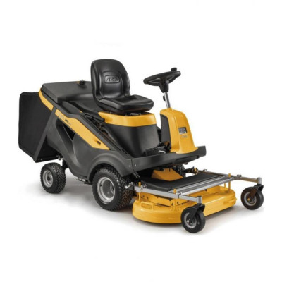 Райдер Stiga MPV 320 W