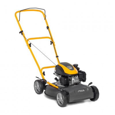 Газонокосилка аккумуляторная Stiga Multiclip 47 AE