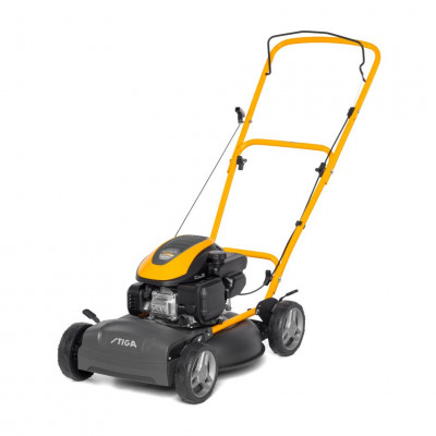 Газонокосилка аккумуляторная Stiga Multiclip 47 AE