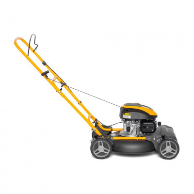 Газонокосилка аккумуляторная Stiga Multiclip 47 AE