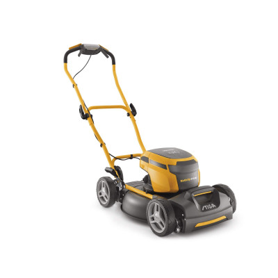 Газонокосилка аккумуляторная Stiga Multiclip 47 S AE