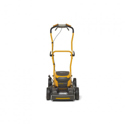 Газонокосилка аккумуляторная Stiga Multiclip 47 S AE Газонокосилка аккумуляторная Stiga Multiclip 47 S AE