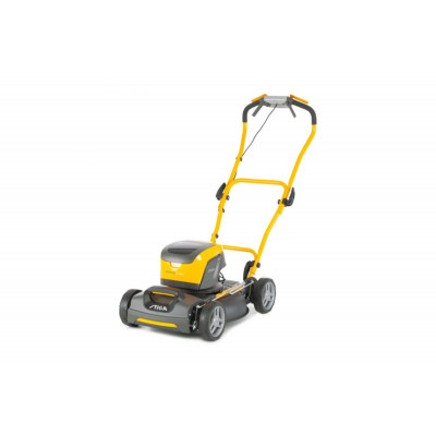 Газонокосилка аккумуляторная Stiga Multiclip 47 S DAE