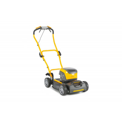 Газонокосилка аккумуляторная Stiga Multiclip 47 S DAE