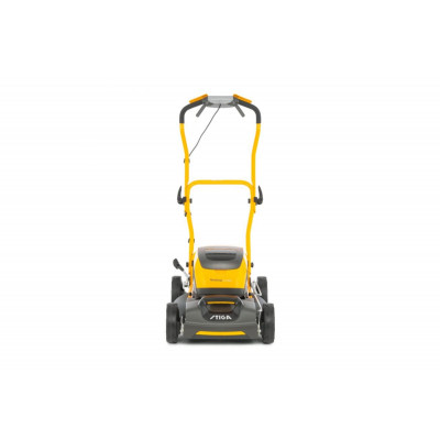 Газонокосилка аккумуляторная Stiga Multiclip 47 S DAE