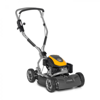 Газонокосилка бензиновая (бензокосилка) Stiga Multiclip 50 SX
