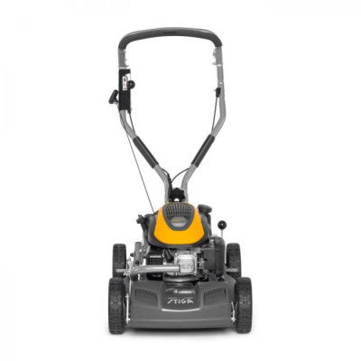 Газонокосилка бензиновая (бензокосилка) Stiga Multiclip 50 SX
