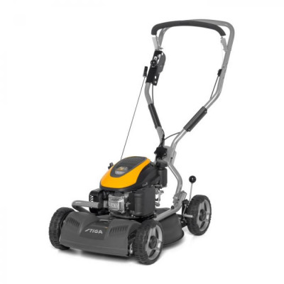 Газонокосилка бензиновая (бензокосилка) Stiga Multiclip 50 SX