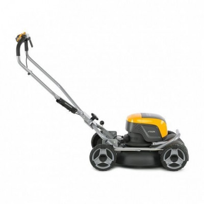 Газонокосилка аккумуляторная Stiga Multiclip 50 SX DAE Газонокосилка аккумуляторная Stiga Multiclip 50 SX DAE