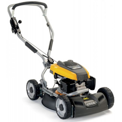 Газонокосилка бензиновая (бензокосилка) Stiga Multiclip 50 SX H