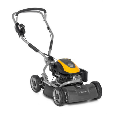 Газонокосилка бензиновая (бензокосилка) Stiga Multiclip 50 SXE