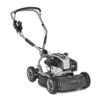 Газонокосилка бензиновая (бензокосилка) Stiga Multiclip 50 SXE В
