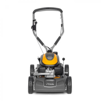 Газонокосилка бензиновая (бензокосилка) Stiga Multiclip Pro 50 SX H