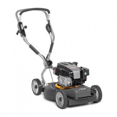 Газонокосилка бензиновая (бензокосилка) Stiga Multiclip Pro 53 SVX B